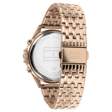 Cargar imagen en el visor de la galería, RELOJ  PARA MUJER TOMMY HILFIGER  1782143 - ROSA
