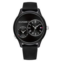 Cargar imagen en el visor de la galería, RELOJ DEPORTIVO PARA MUJER TOMMY HILFIGER  TMY1782147 - NEGRO
