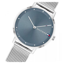 Cargar imagen en el visor de la galería, RELOJ  PARA MUJER TOMMY HILFIGER  1782149 - PLATEADO
