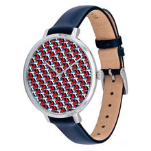 Cargar imagen en el visor de la galería, RELOJ CLÁSICO PARA MUJER TOMMY HILFIGER  TMY1782153 - AZUL
