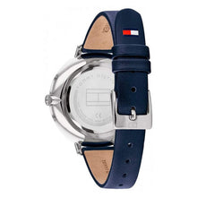 Cargar imagen en el visor de la galería, RELOJ CLÁSICO PARA MUJER TOMMY HILFIGER  TMY1782153 - AZUL
