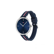 Cargar imagen en el visor de la galería, RELOJ DEPORTIVO PARA MUJER TOMMY HILFIGER  TMY1782154 - AZUL
