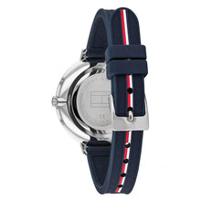 Cargar imagen en el visor de la galería, RELOJ DEPORTIVO PARA MUJER TOMMY HILFIGER  TMY1782154 - AZUL
