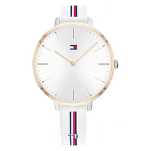 Cargar imagen en el visor de la galería, RELOJ DEPORTIVO PARA MUJER TOMMY HILFIGER  1782156 - BLANCO
