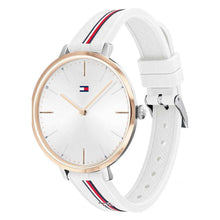 Cargar imagen en el visor de la galería, RELOJ DEPORTIVO PARA MUJER TOMMY HILFIGER  1782156 - BLANCO
