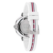 Cargar imagen en el visor de la galería, RELOJ DEPORTIVO PARA MUJER TOMMY HILFIGER  1782156 - BLANCO
