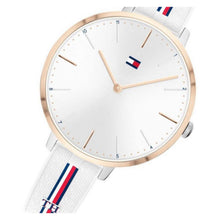 Cargar imagen en el visor de la galería, RELOJ DEPORTIVO PARA MUJER TOMMY HILFIGER  1782156 - BLANCO
