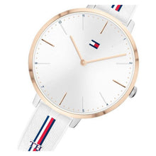 Cargar imagen en el visor de la galería, RELOJ DEPORTIVO PARA MUJER TOMMY HILFIGER  1782156 - BLANCO
