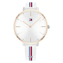 Cargar imagen en el visor de la galería, RELOJ DEPORTIVO PARA MUJER TOMMY HILFIGER  1782156 - BLANCO
