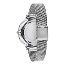 Cargar imagen en el visor de la galería, RELOJ  PARA MUJER TOMMY HILFIGER  TMY1782157 - PLATEADO
