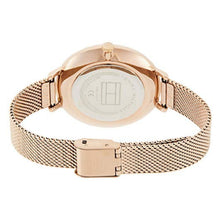 Cargar imagen en el visor de la galería, RELOJ  PARA MUJER TOMMY HILFIGER  1782158 - ORO ROSA
