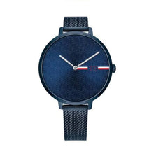 Cargar imagen en el visor de la galería, RELOJ  PARA MUJER TOMMY HILFIGER ALEXA TMY1782159 - AZUL

