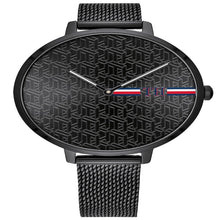 Cargar imagen en el visor de la galería, RELOJ  PARA MUJER TOMMY HILFIGER  1782160 - NEGRO
