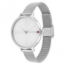 Cargar imagen en el visor de la galería, RELOJ  PARA MUJER TOMMY HILFIGER  1782163 - PLATEADO

