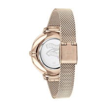 Cargar imagen en el visor de la galería, RELOJ  PARA MUJER TOMMY HILFIGER  1782165 - ORO ROSA
