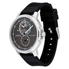 Cargar imagen en el visor de la galería, RELOJ DEPORTIVO PARA HOMBRE TOMMY HILFIGER  TMY1791626 - NEGRO
