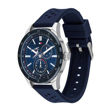 Cargar imagen en el visor de la galería, RELOJ DEPORTIVO PARA HOMBRE TOMMY HILFIGER  TMY1791635 - AZUL
