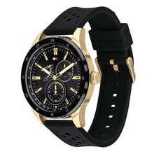 Cargar imagen en el visor de la galería, RELOJ DEPORTIVO PARA HOMBRE TOMMY HILFIGER  1791636 - NEGRO

