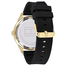 Cargar imagen en el visor de la galería, RELOJ DEPORTIVO PARA HOMBRE TOMMY HILFIGER  1791636 - NEGRO
