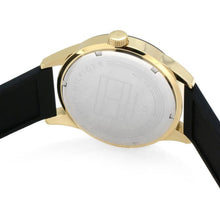 Cargar imagen en el visor de la galería, RELOJ DEPORTIVO PARA HOMBRE TOMMY HILFIGER  1791636 - NEGRO
