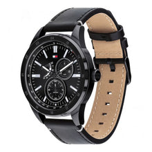 Cargar imagen en el visor de la galería, RELOJ CLÁSICO PARA HOMBRE TOMMY HILFIGER  TMY1791638 - NEGRO
