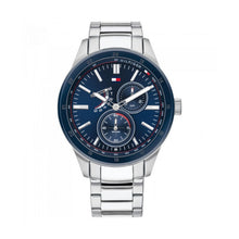 Cargar imagen en el visor de la galería, RELOJ  PARA HOMBRE TOMMY HILFIGER  1791640 - PLATEADO
