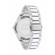Cargar imagen en el visor de la galería, RELOJ  PARA HOMBRE TOMMY HILFIGER  1791640 - PLATEADO
