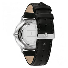Cargar imagen en el visor de la galería, RELOJ CLÁSICO PARA HOMBRE TOMMY HILFIGER  1791651 - NEGRO
