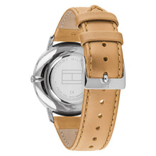 Cargar imagen en el visor de la galería, RELOJ CLÁSICO PARA HOMBRE TOMMY HILFIGER  TMY1791652 - MARRÓN
