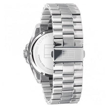 Cargar imagen en el visor de la galería, RELOJ  PARA HOMBRE TOMMY HILFIGER  TMY1791684 - PLATEADO
