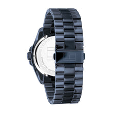 Cargar imagen en el visor de la galería, RELOJ  PARA HOMBRE TOMMY HILFIGER  TMY1791689 - AZUL
