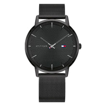 Cargar imagen en el visor de la galería, RELOJ  PARA HOMBRE TOMMY HILFIGER  1791701 - NEGRO
