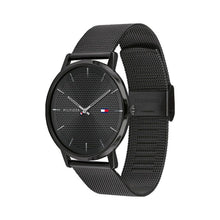 Cargar imagen en el visor de la galería, RELOJ  PARA HOMBRE TOMMY HILFIGER  1791701 - NEGRO
