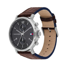 Cargar imagen en el visor de la galería, RELOJ CLÁSICO PARA HOMBRE TOMMY HILFIGER 1710416 TMY1710416 - MARRÓN
