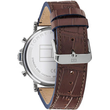 Cargar imagen en el visor de la galería, RELOJ CLÁSICO PARA HOMBRE TOMMY HILFIGER 1710416 TMY1710416 - MARRÓN
