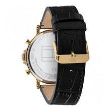 Cargar imagen en el visor de la galería, RELOJ CLÁSICO PARA HOMBRE TOMMY HILFIGER  TMY1710417 - DORADO

