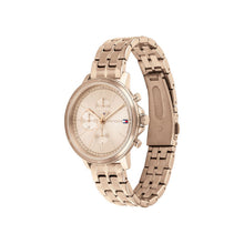 Cargar imagen en el visor de la galería, RELOJ  PARA MUJER TOMMY HILFIGER  1782190 - DORADO
