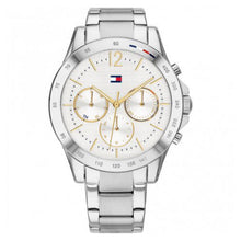 Cargar imagen en el visor de la galería, RELOJ  PARA HOMBRE TOMMY HILFIGER  TMY1782194 - PLATEADO
