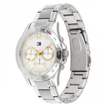 Cargar imagen en el visor de la galería, RELOJ  PARA HOMBRE TOMMY HILFIGER  TMY1782194 - PLATEADO
