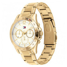 Cargar imagen en el visor de la galería, RELOJ  PARA HOMBRE TOMMY HILFIGER  1782195 - DORADO
