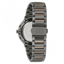 Cargar imagen en el visor de la galería, RELOJ  PARA HOMBRE TOMMY HILFIGER  1782196 - NEGRO
