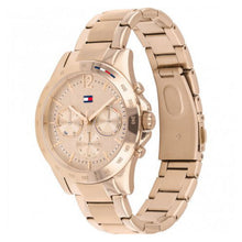 Cargar imagen en el visor de la galería, RELOJ  PARA MUJER TOMMY HILFIGER  1782197 - ORO ROSA
