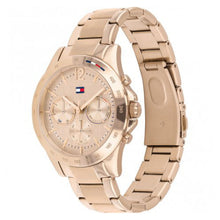 Cargar imagen en el visor de la galería, RELOJ  PARA MUJER TOMMY HILFIGER  1782197 - ORO ROSA
