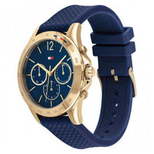 Cargar imagen en el visor de la galería, RELOJ DEPORTIVO PARA HOMBRE TOMMY HILFIGER  1782198 - AZUL
