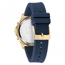 Cargar imagen en el visor de la galería, RELOJ DEPORTIVO PARA HOMBRE TOMMY HILFIGER  1782198 - AZUL

