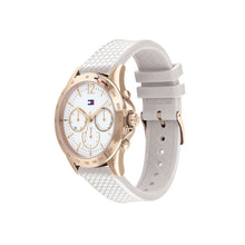 Cargar imagen en el visor de la galería, RELOJ DEPORTIVO PARA MUJER TOMMY HILFIGER  TMY1782199 - BLANCO
