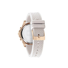 Cargar imagen en el visor de la galería, RELOJ DEPORTIVO PARA MUJER TOMMY HILFIGER  TMY1782199 - BLANCO
