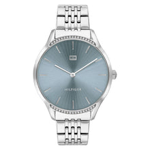 Cargar imagen en el visor de la galería, RELOJ  PARA MUJER TOMMY HILFIGER  TMY1782210 - PLATEADO
