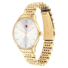 Cargar imagen en el visor de la galería, RELOJ  PARA MUJER TOMMY HILFIGER  TMY1782211 - DORADO

