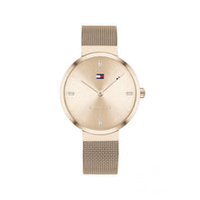 Cargar imagen en el visor de la galería, RELOJ  PARA MUJER TOMMY HILFIGER  TMY1782218 - ORO ROSA
